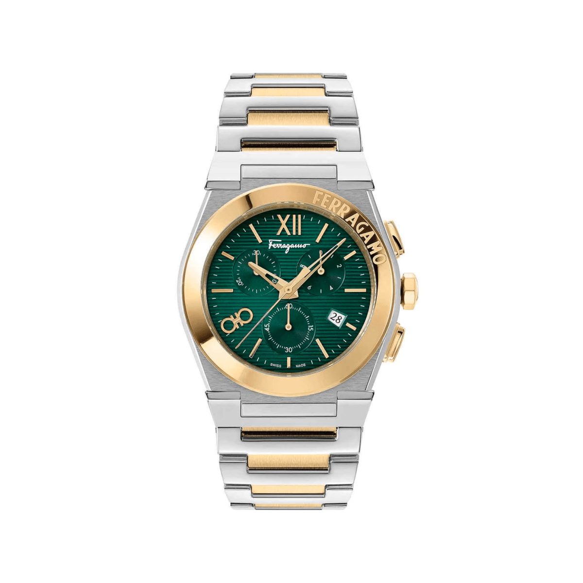 Vega Chrono - L&M Luxury Timepieces