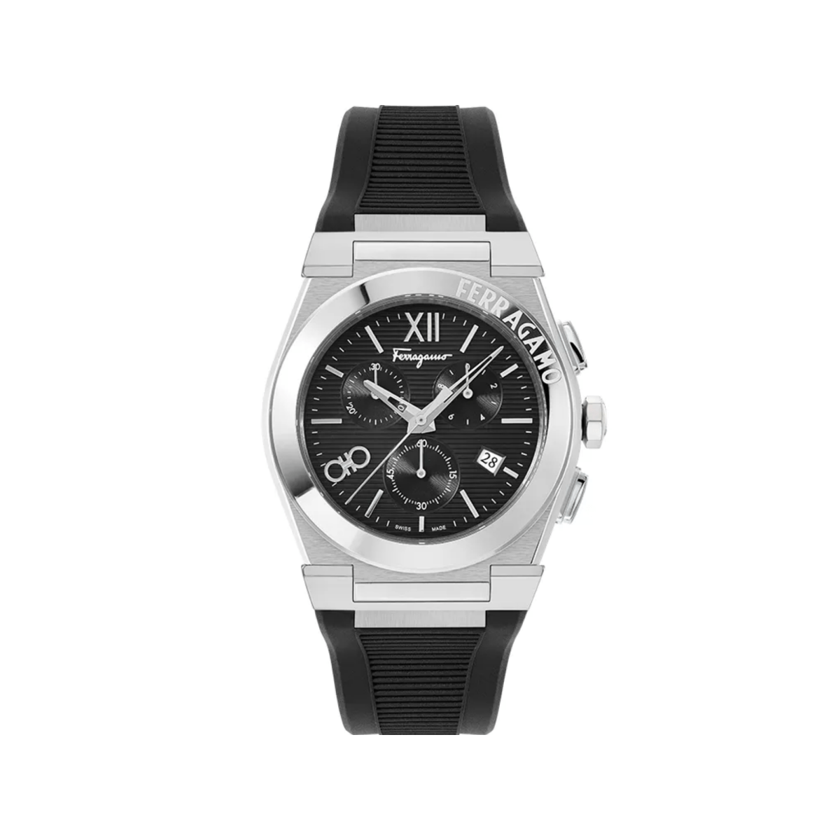 Vega Chrono - L&M Luxury Timepieces