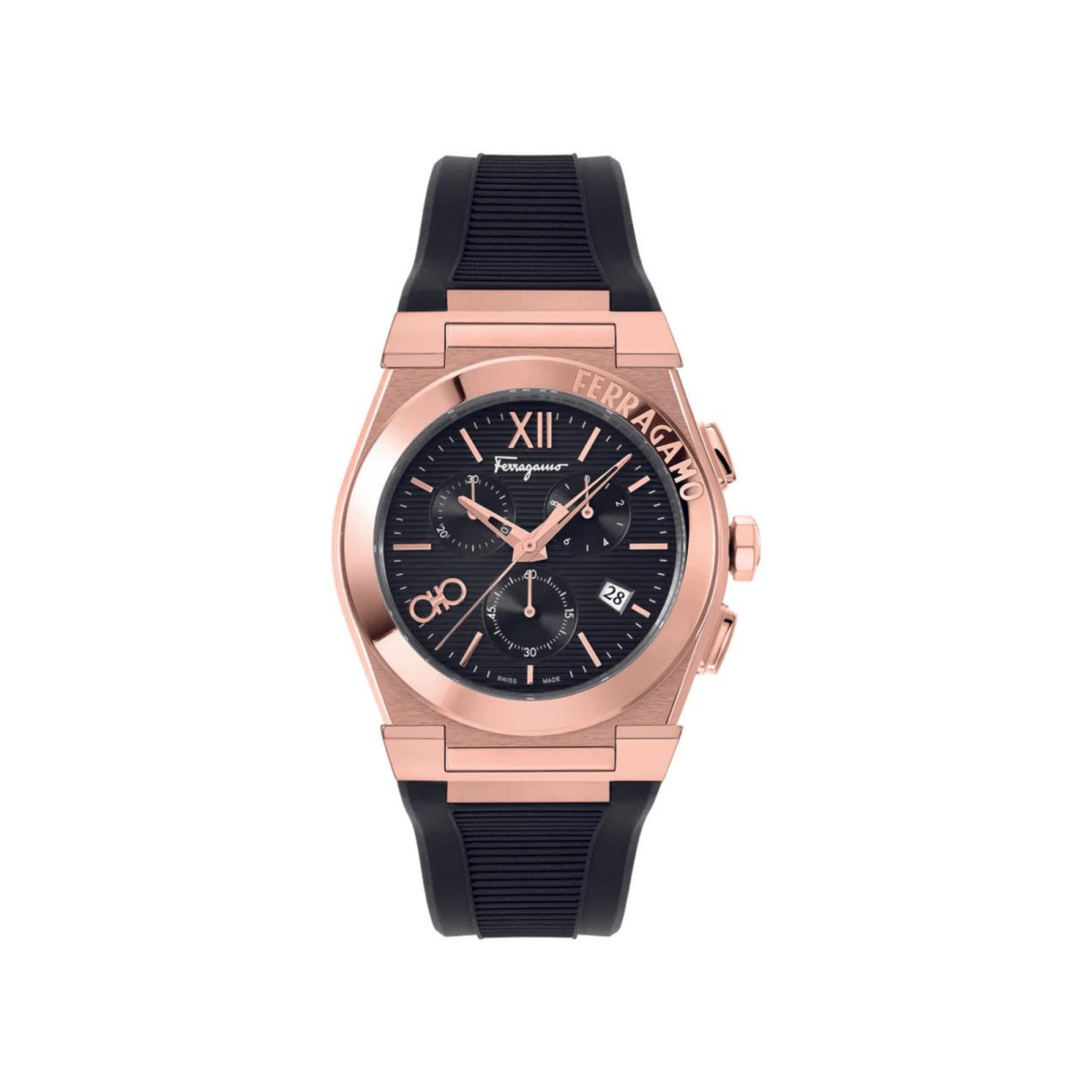 Vega Chrono - L&M Luxury Timepieces