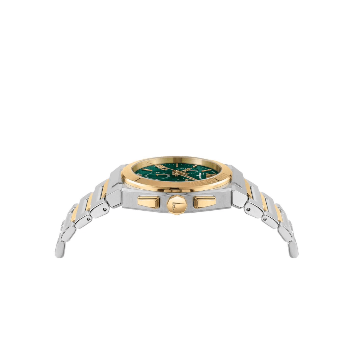 Vega Chrono - L&M Luxury Timepieces
