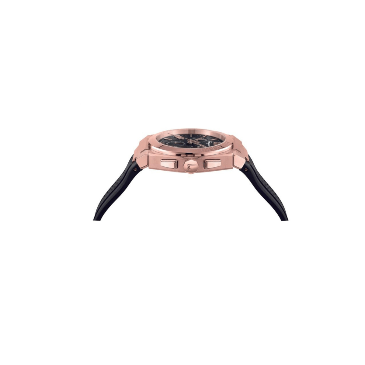 Vega Chrono - L&M Luxury Timepieces