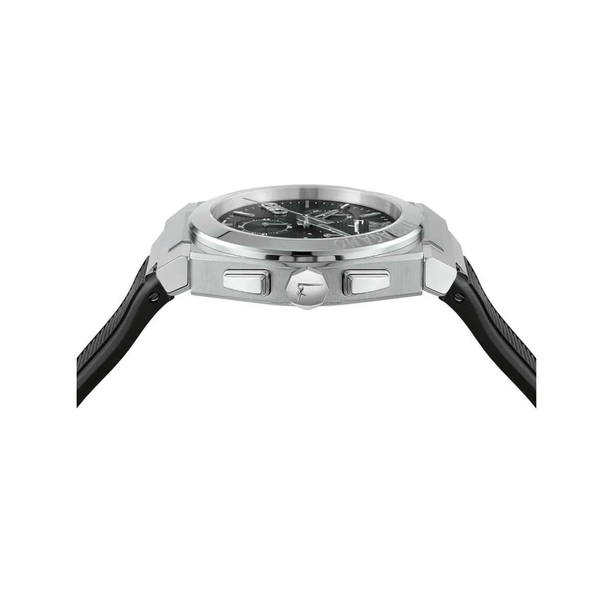 Vega Chrono - L&M Luxury Timepieces