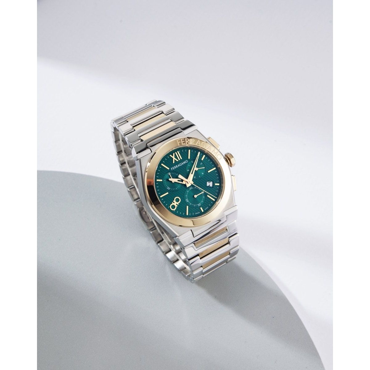 Vega Chrono - L&M Luxury Timepieces