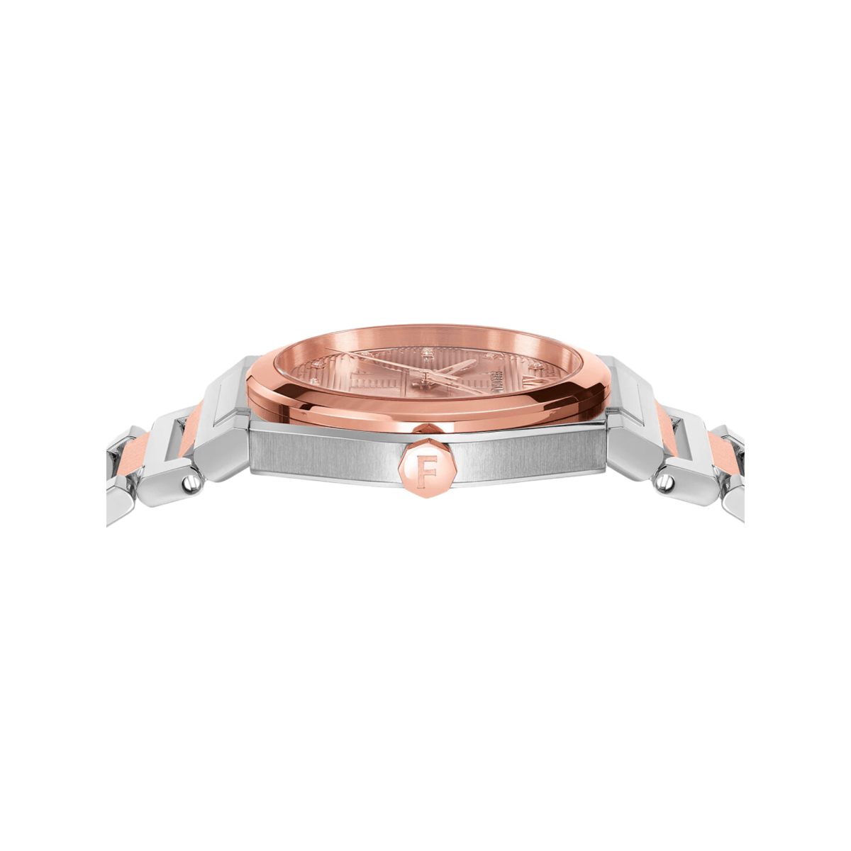 VEGA DIAMOND - L&M Luxury Timepieces