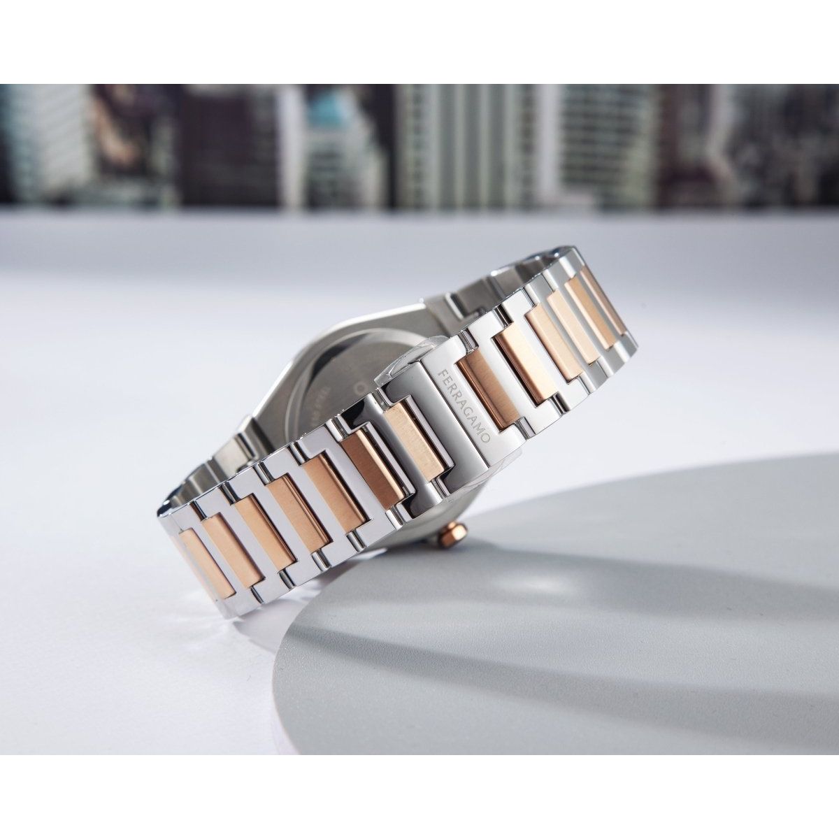 VEGA DIAMOND - L&M Luxury Timepieces