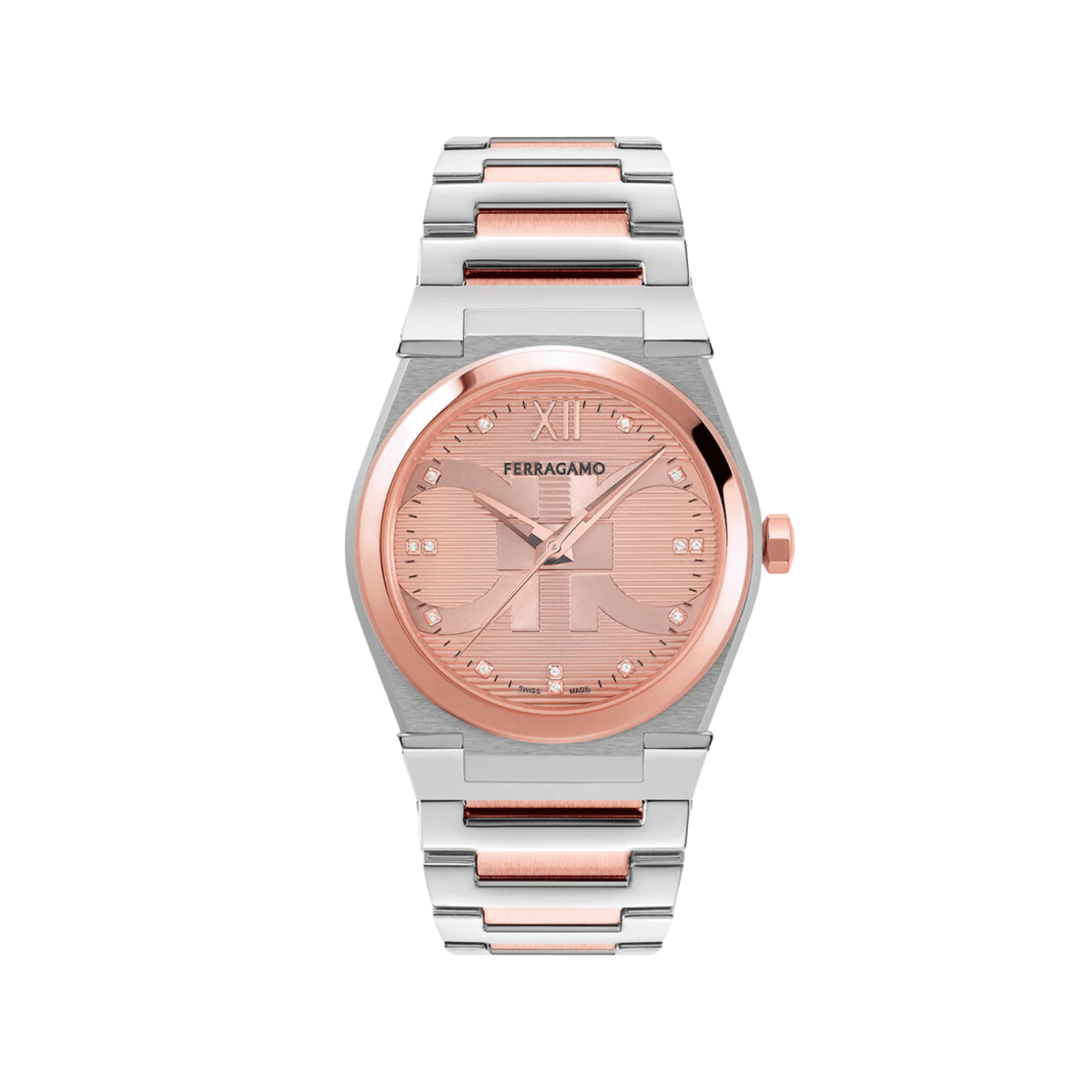 VEGA DIAMOND - L&M Luxury Timepieces