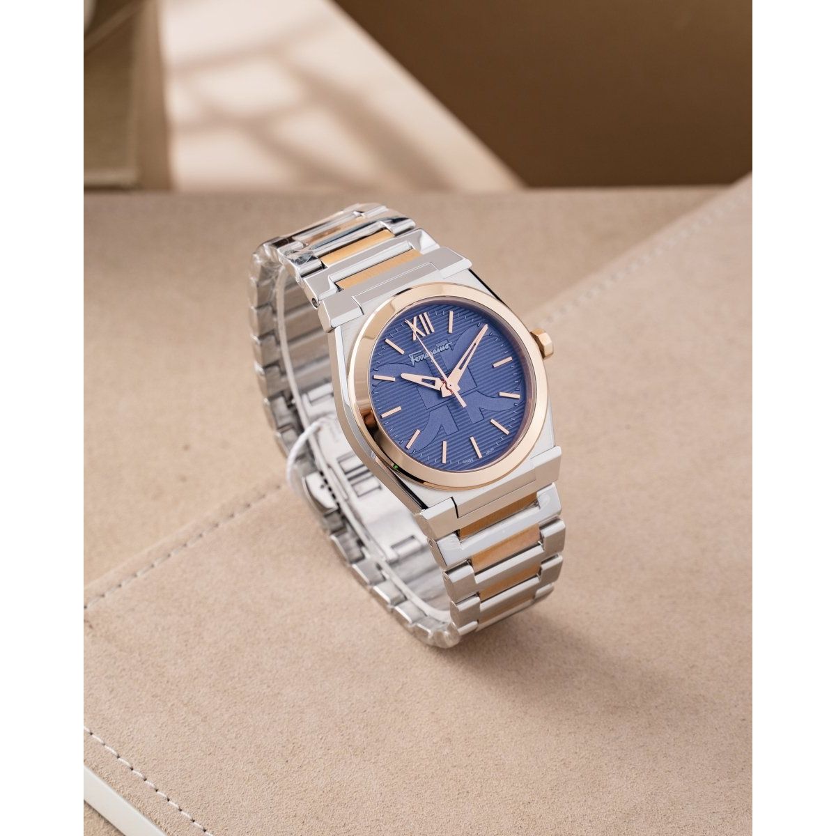 Vega Gent - L&M Luxury Timepieces
