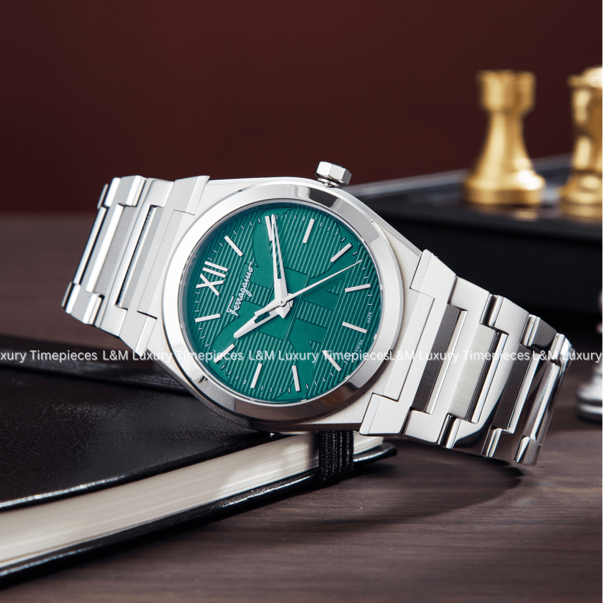 Vega Gent - L&M Luxury Timepieces