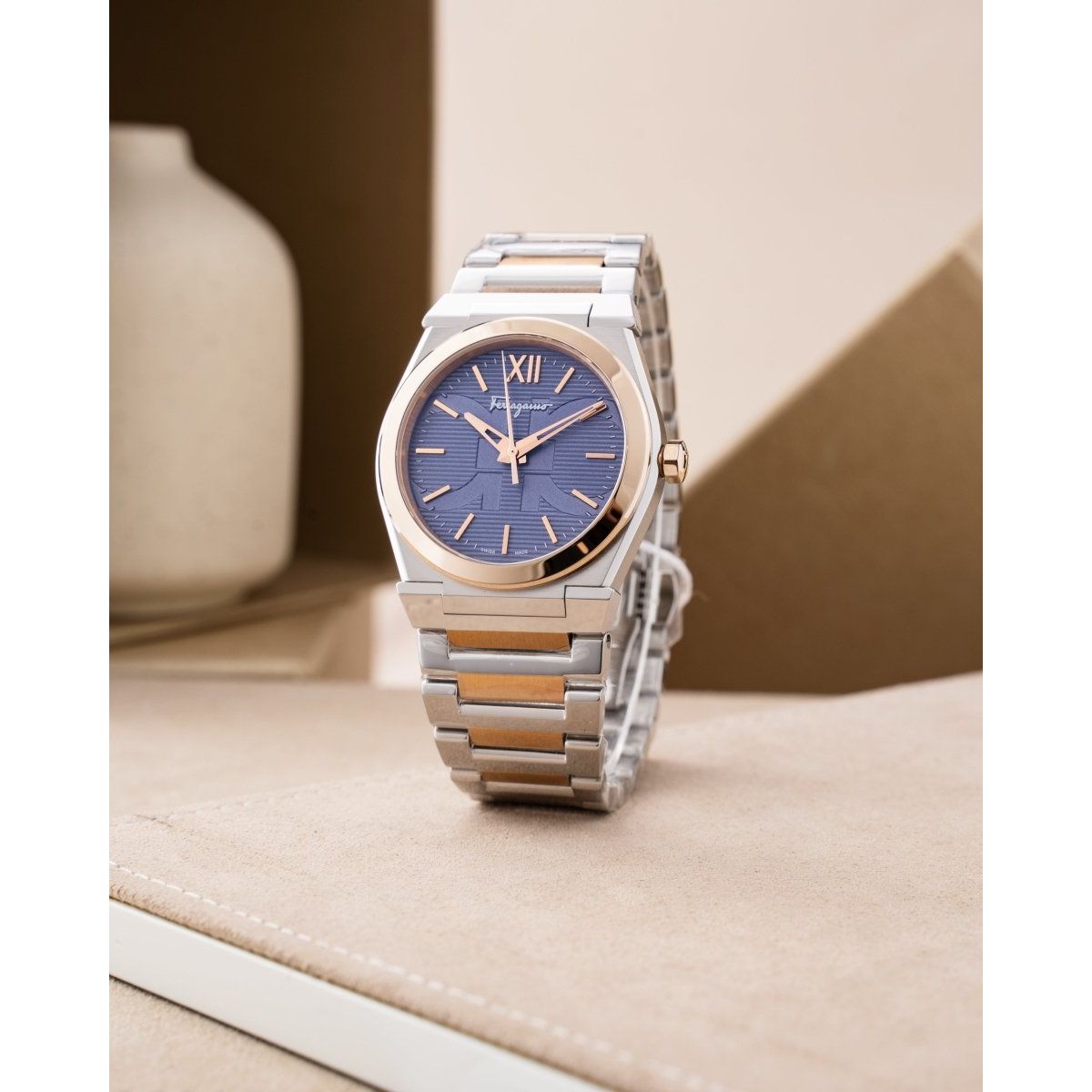 Vega Gent - L&M Luxury Timepieces