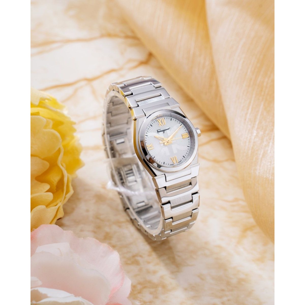 Vega Lady - L&M Luxury Timepieces