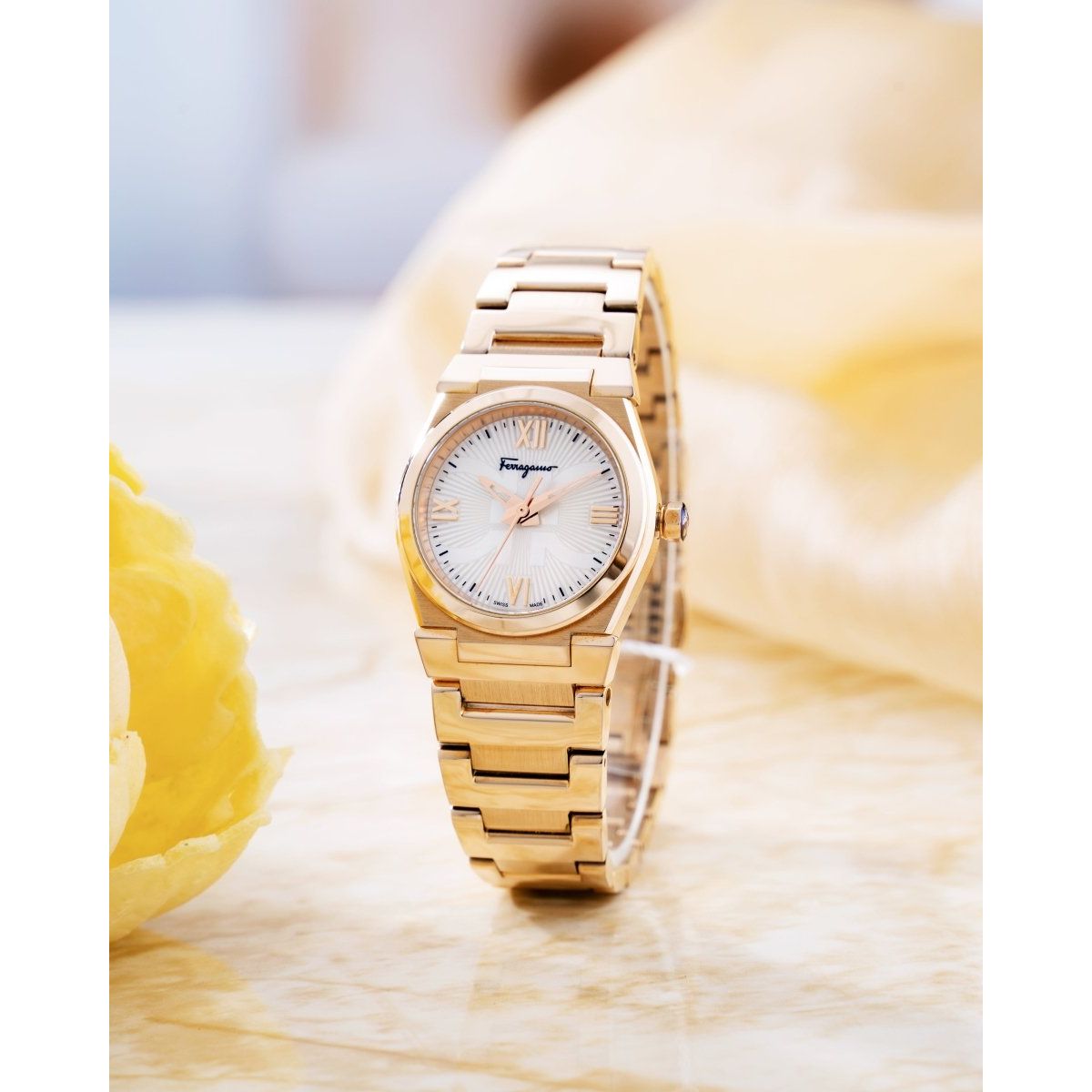 Vega Lady - L&M Luxury Timepieces