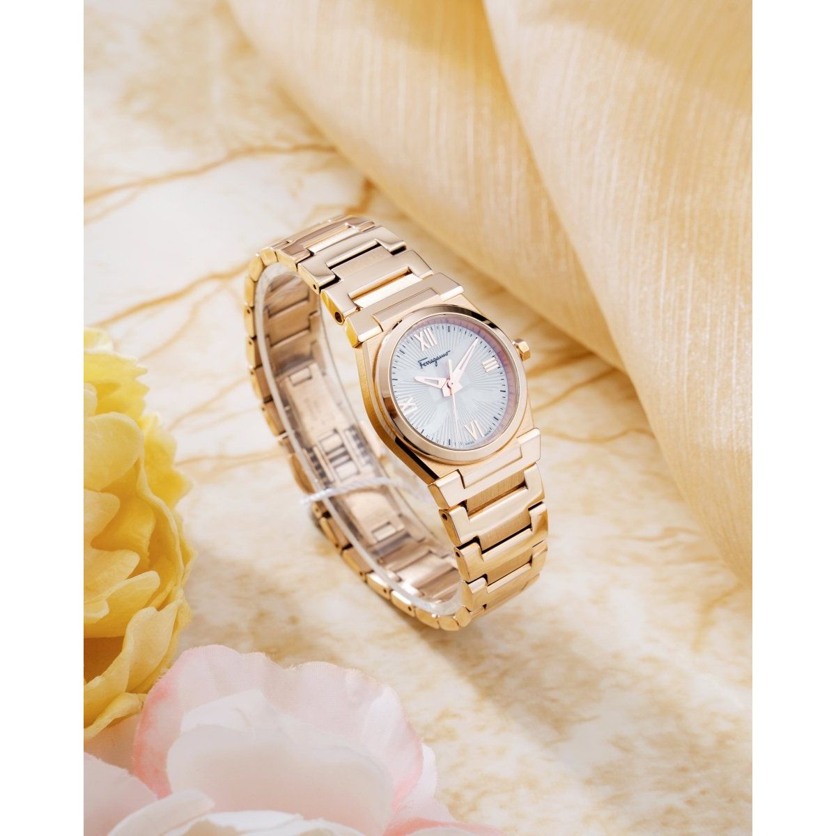 Vega Lady - L&M Luxury Timepieces