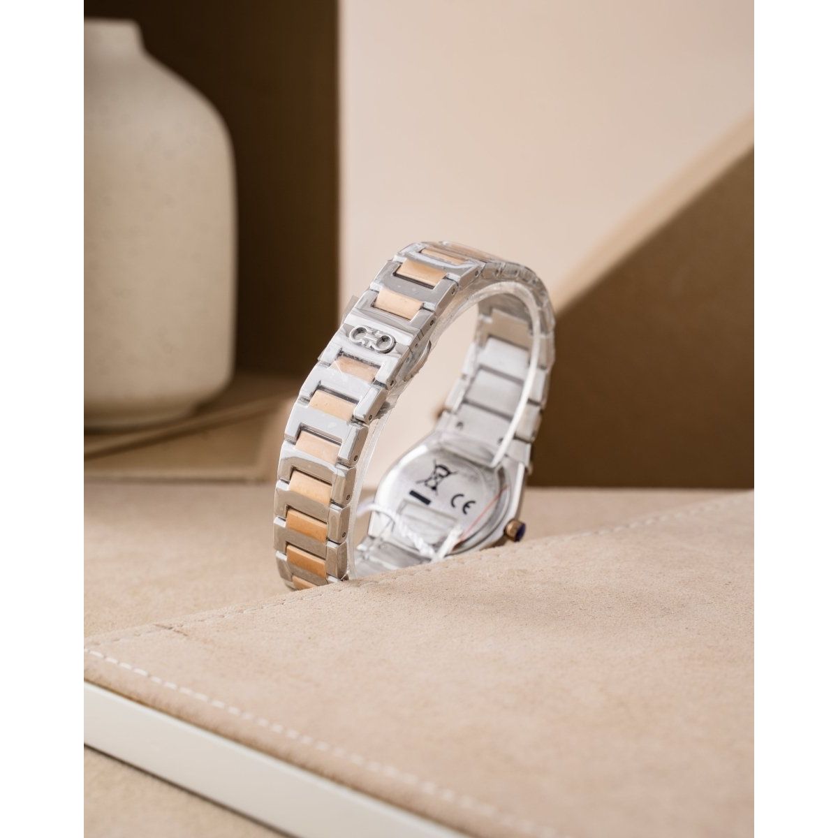 Vega Lady - L&M Luxury Timepieces