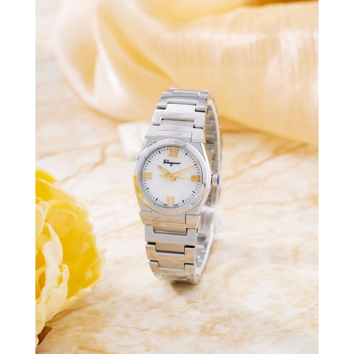 Vega Lady - L&M Luxury Timepieces