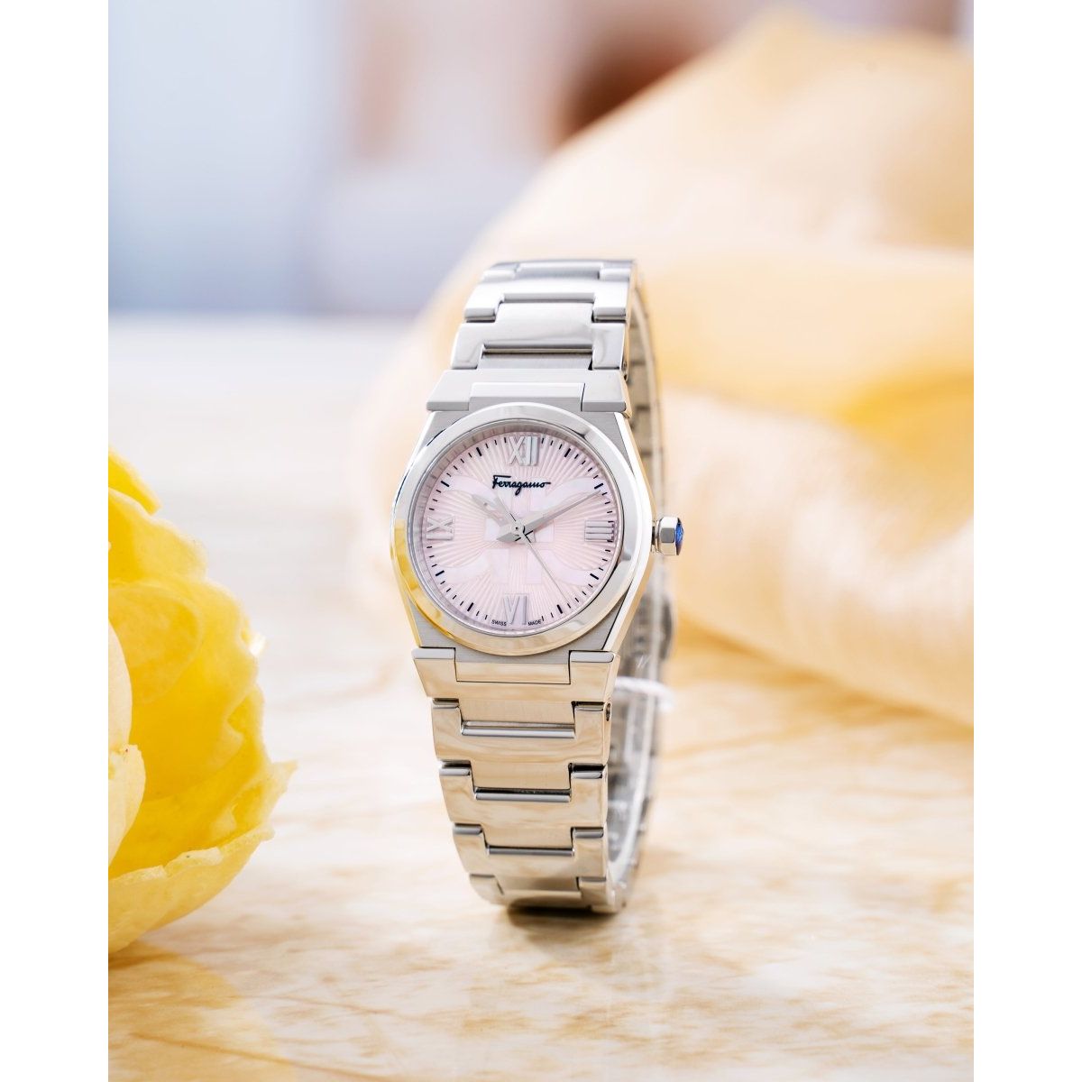 Vega Lady - L&M Luxury Timepieces