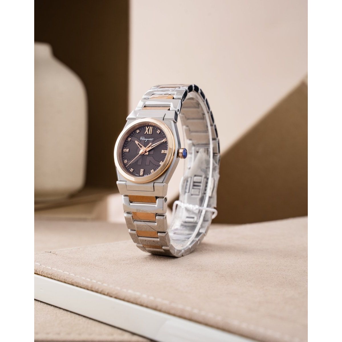 Vega Lady - L&M Luxury Timepieces