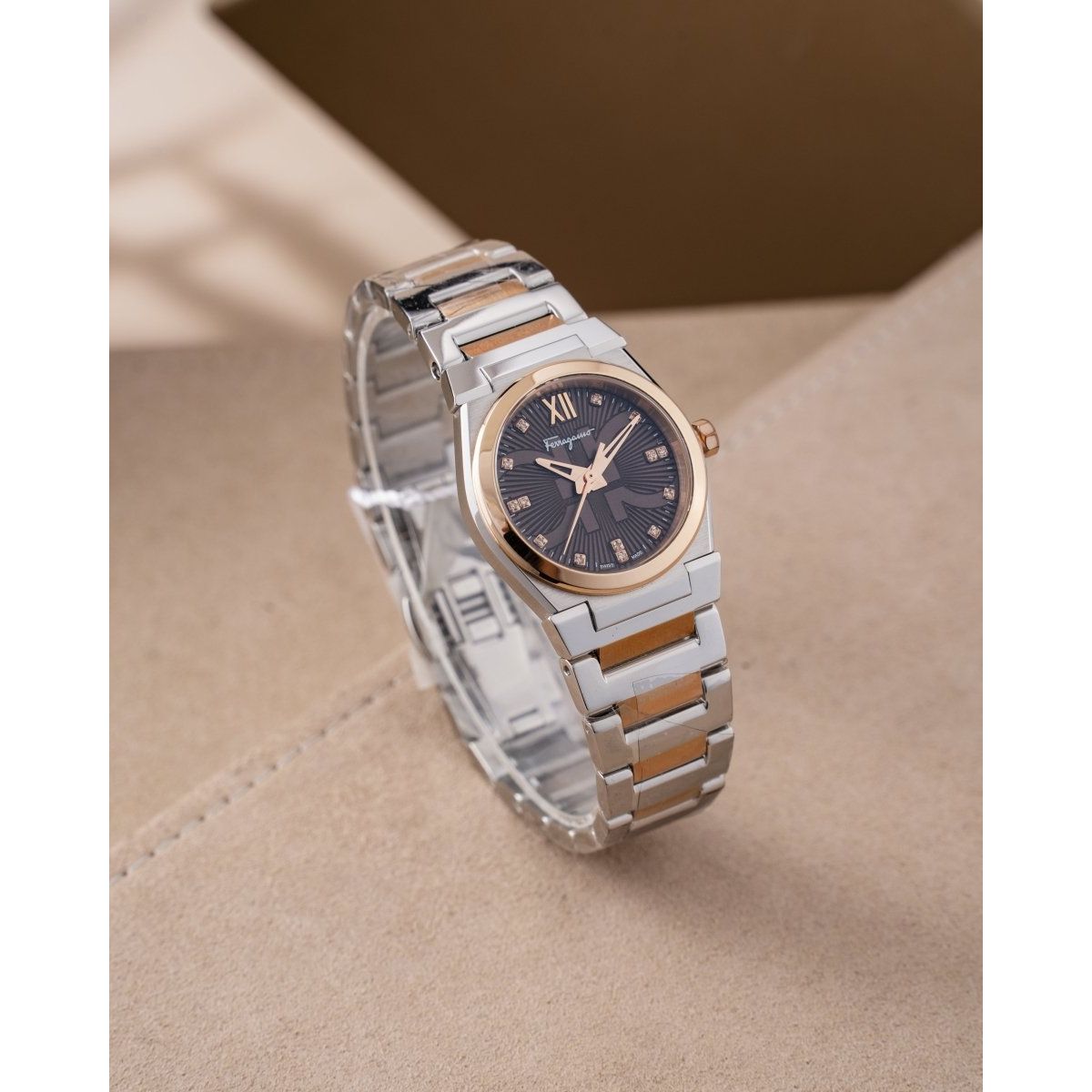 Vega Lady - L&M Luxury Timepieces