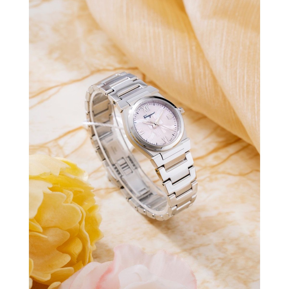 Vega Lady - L&M Luxury Timepieces