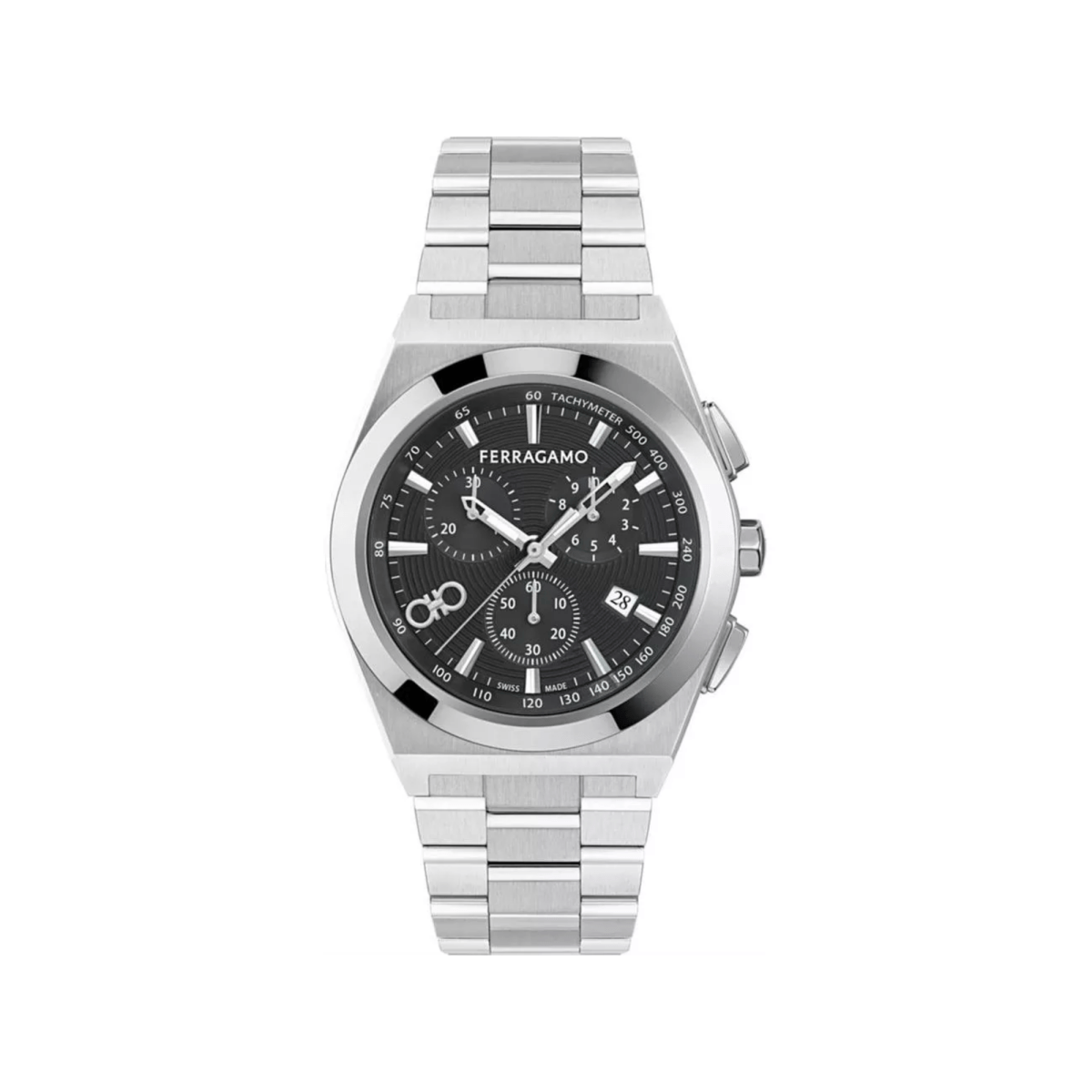 VEGA UPPER CHRONO - L&M Luxury Timepieces