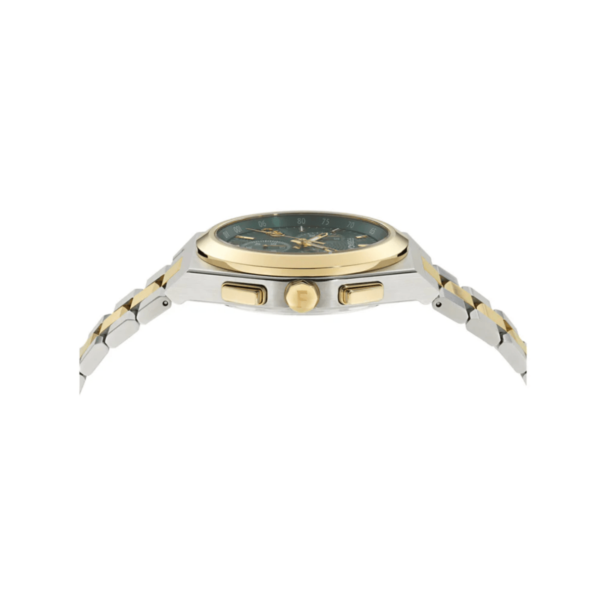 VEGA UPPER CHRONO - L&M Luxury Timepieces
