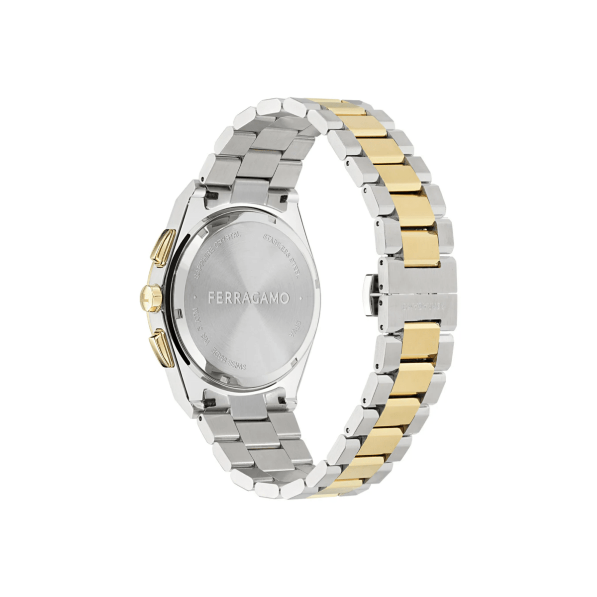 VEGA UPPER CHRONO - L&M Luxury Timepieces