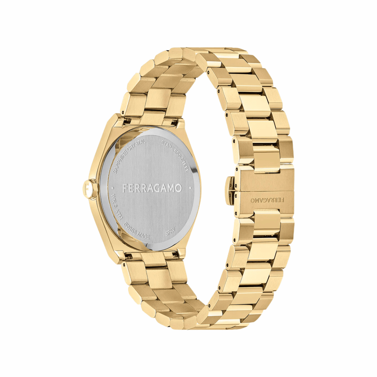 VEGA UPPER EAST GENT - L&M Luxury Timepieces