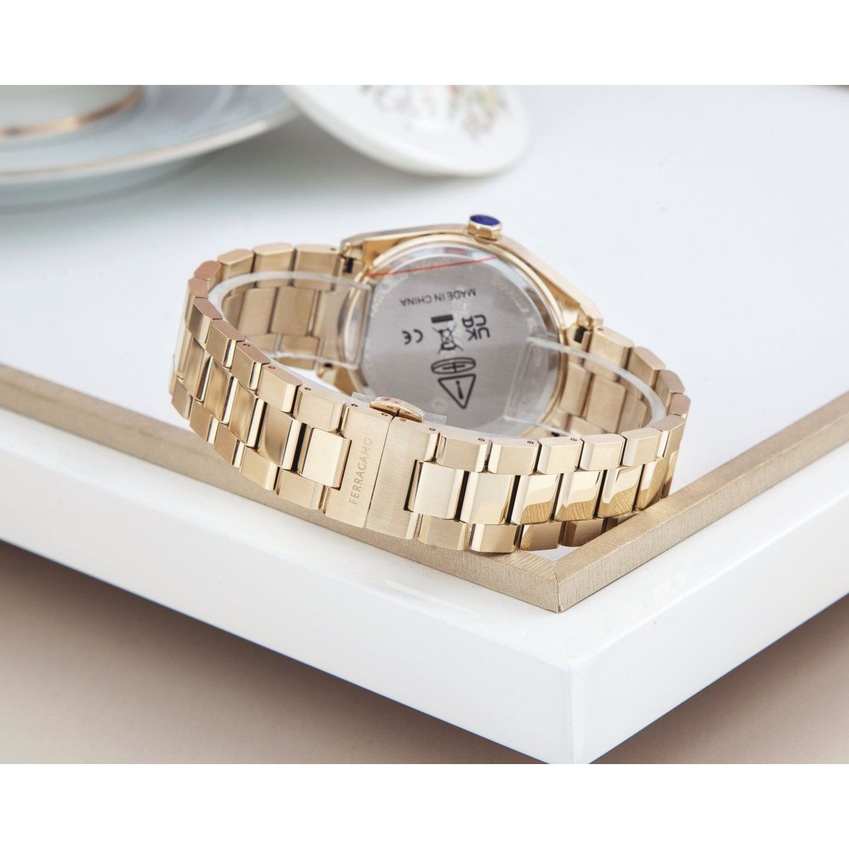 VEGA UPPER EAST GENT - L&M Luxury Timepieces