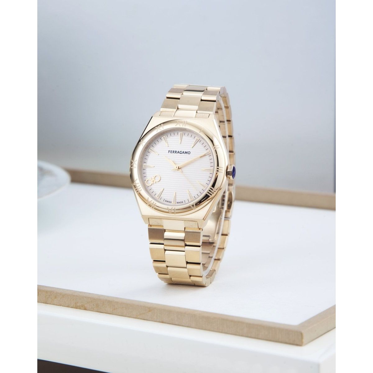 VEGA UPPER EAST GENT - L&M Luxury Timepieces