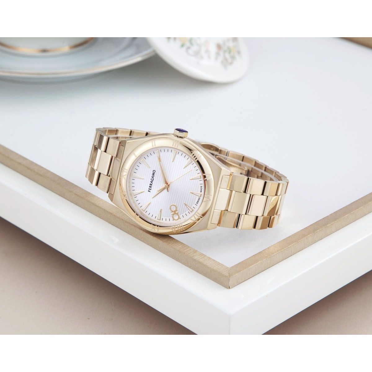 VEGA UPPER EAST GENT - L&M Luxury Timepieces