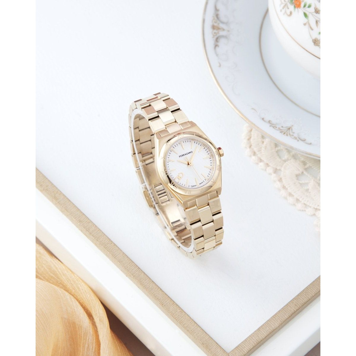 VEGA UPPER EAST LADY - L&M Luxury Timepieces