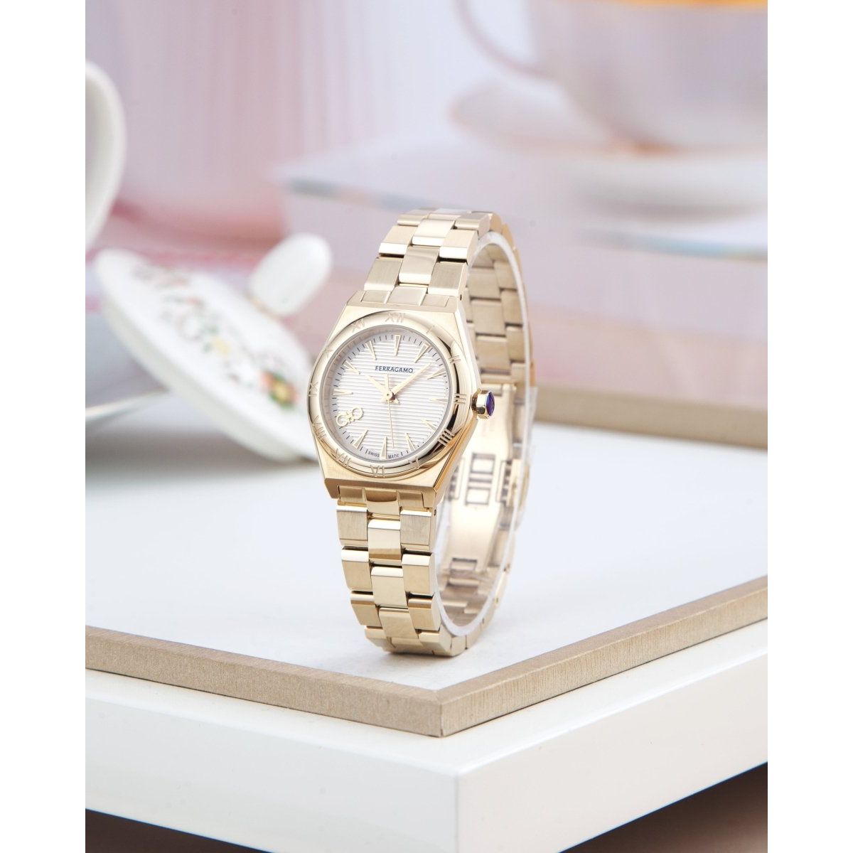 VEGA UPPER EAST LADY - L&M Luxury Timepieces