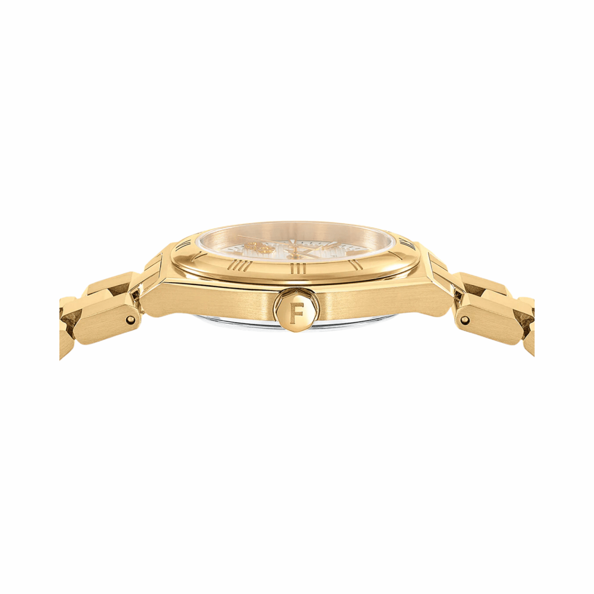 VEGA UPPER EAST LADY - L&M Luxury Timepieces