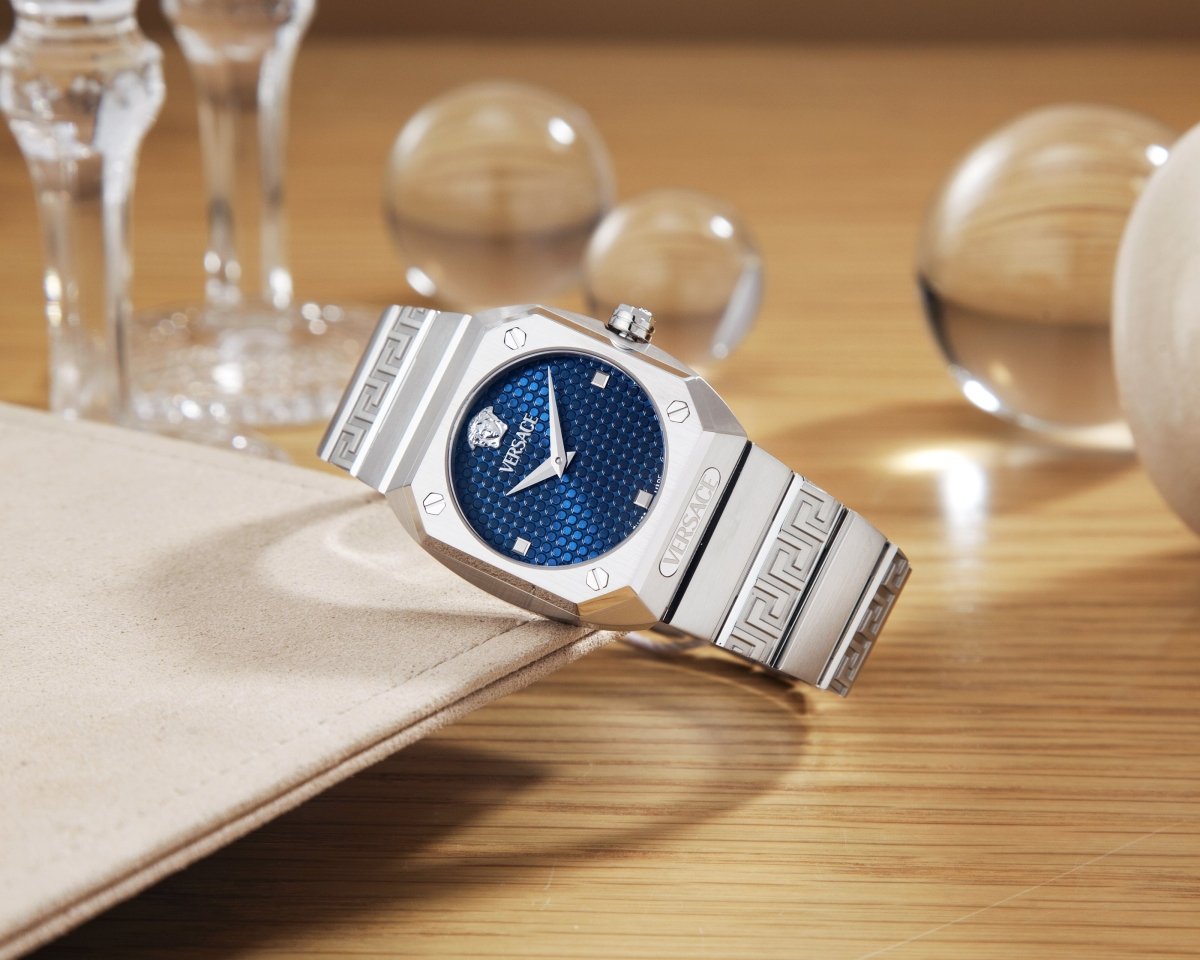 VERSACE Antares VE9E00324 - L&M Luxury Timepieces