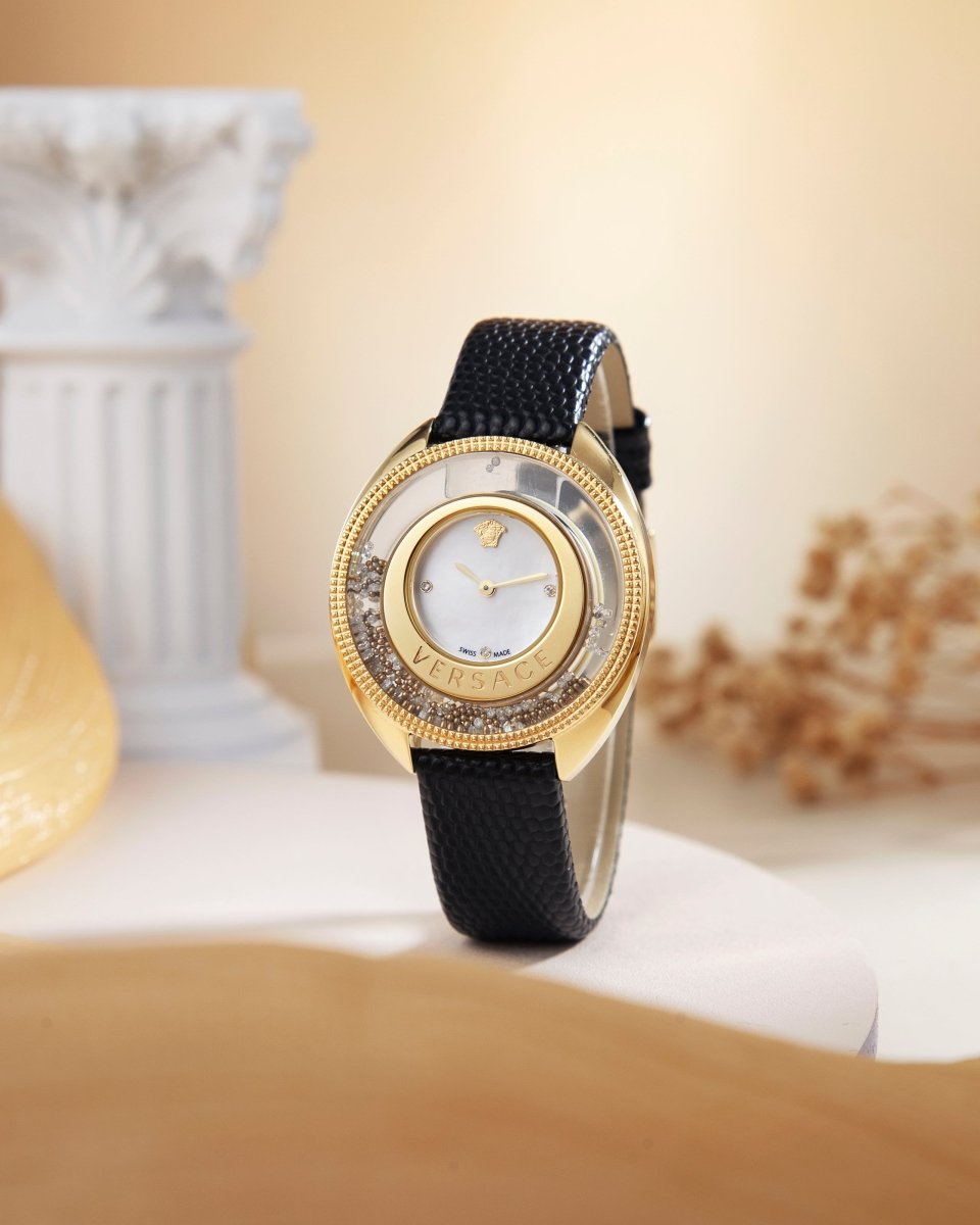 VERSACE DESTINY - L&M Luxury Timepieces
