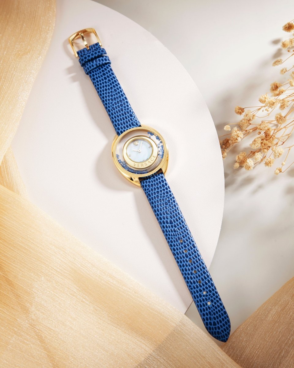 VERSACE DESTINY - L&M Luxury Timepieces
