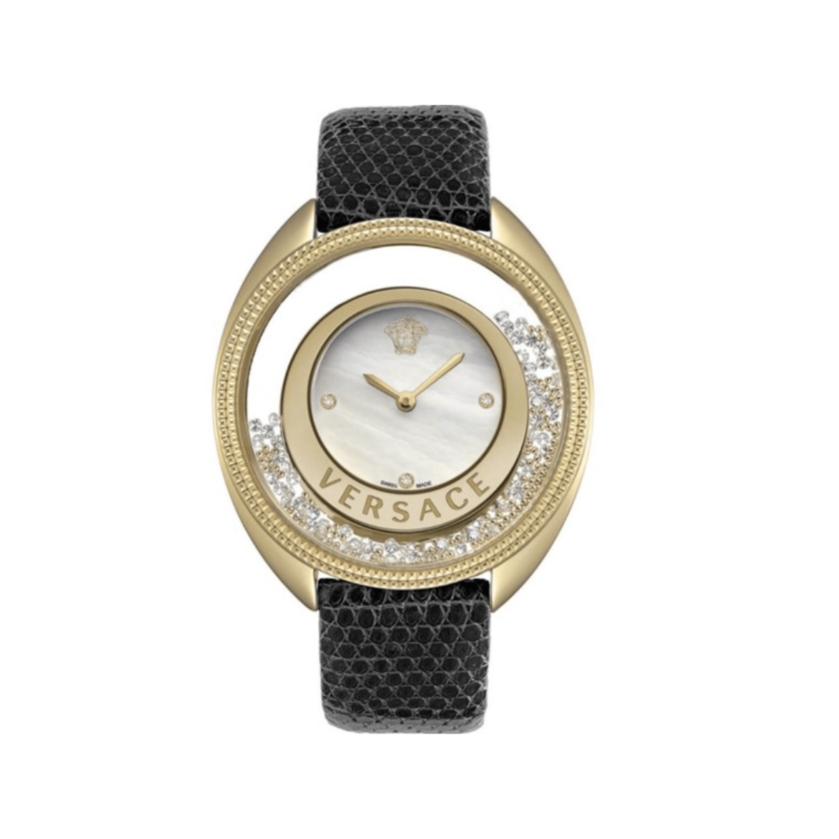 VERSACE DESTINY - L&M Luxury Timepieces