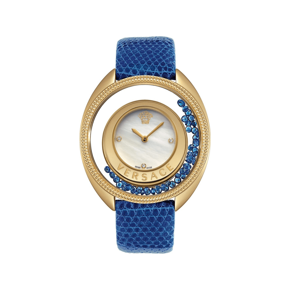 VERSACE DESTINY - L&M Luxury Timepieces