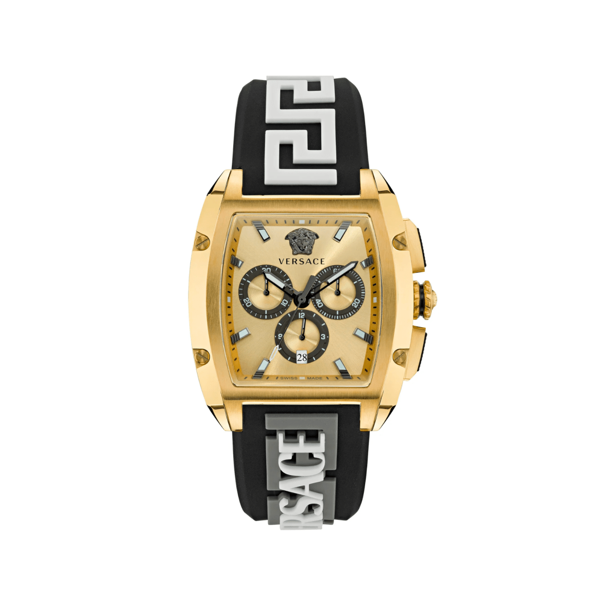 Versace DOMINUS - L&M Luxury Timepieces