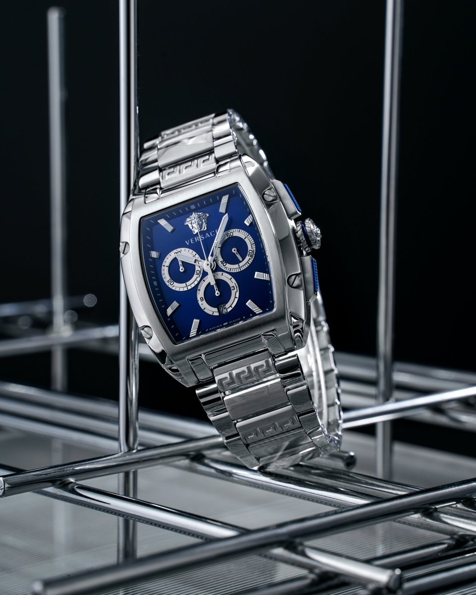 Versace DOMINUS - L&M Luxury Timepieces
