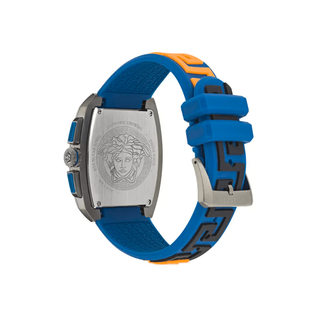 Versace DOMINUS - L&M Luxury Timepieces