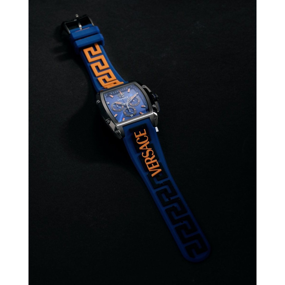 Versace DOMINUS - L&M Luxury Timepieces