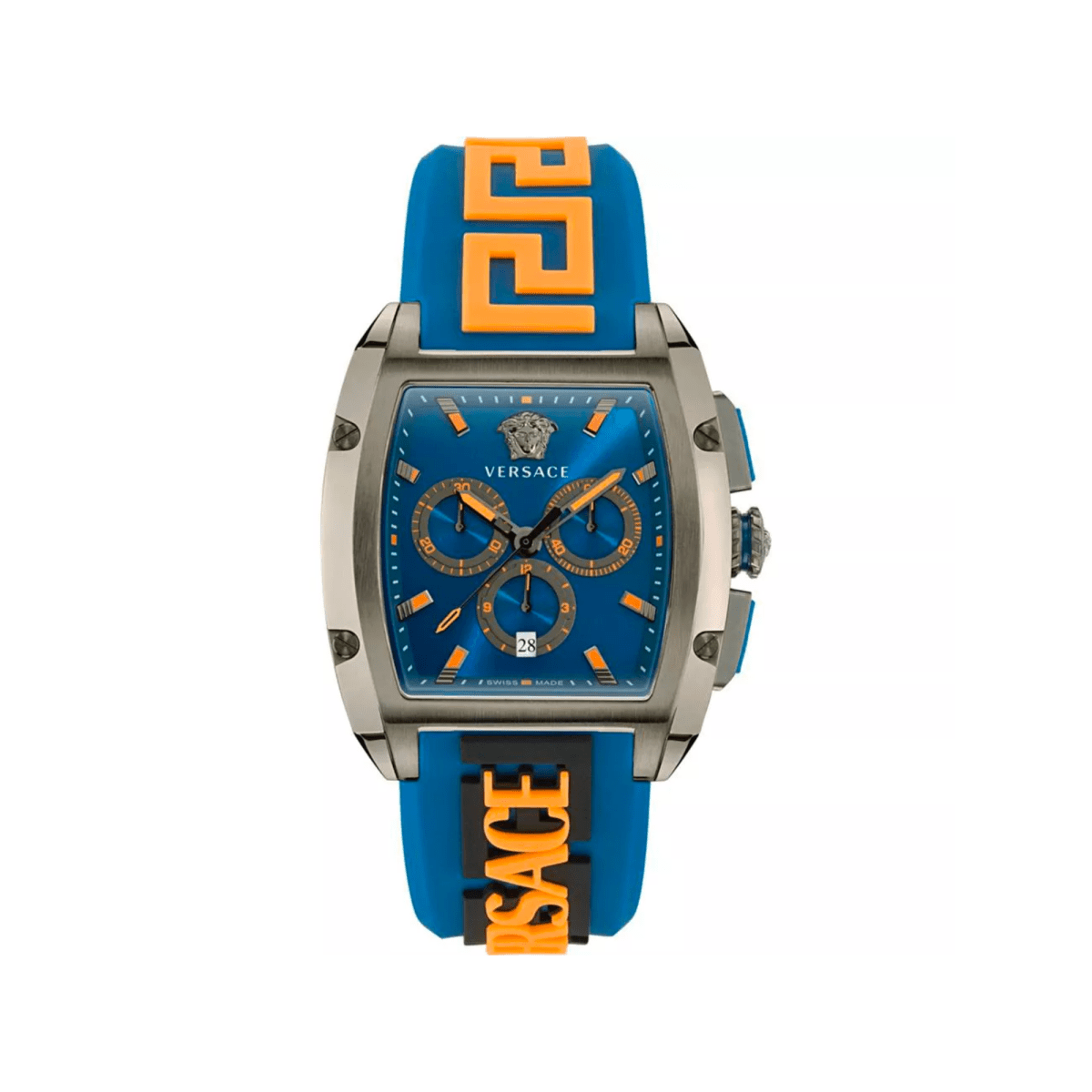 Versace DOMINUS - L&M Luxury Timepieces