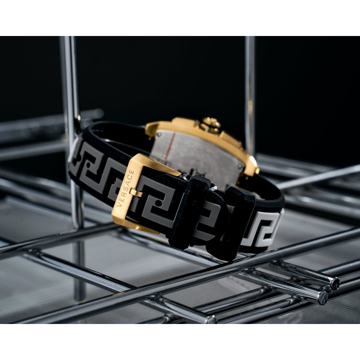 Versace DOMINUS - L&M Luxury Timepieces