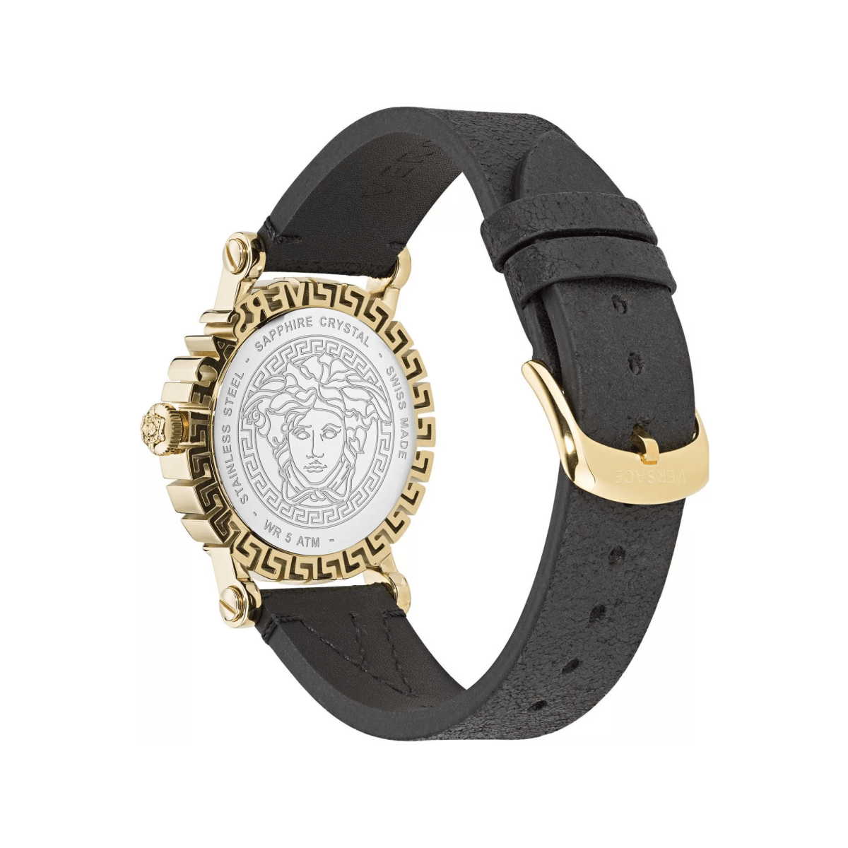 VERSACE Đồng Hồ Nam Greca Glam Gent VE6D00223 - L&M Luxury Timepieces