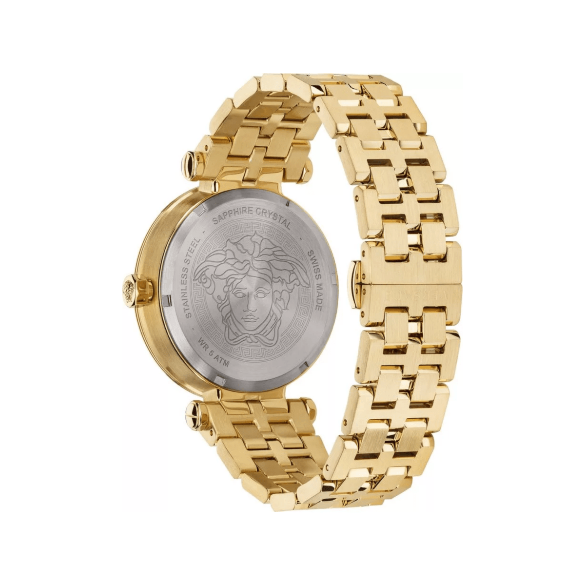VERSACE Đồng Hồ Nam Greca Sport VEZ300721 - L&M Luxury Timepieces