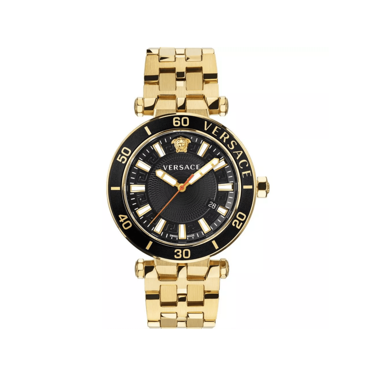 VERSACE Đồng Hồ Nam Greca Sport VEZ300721 - L&M Luxury Timepieces