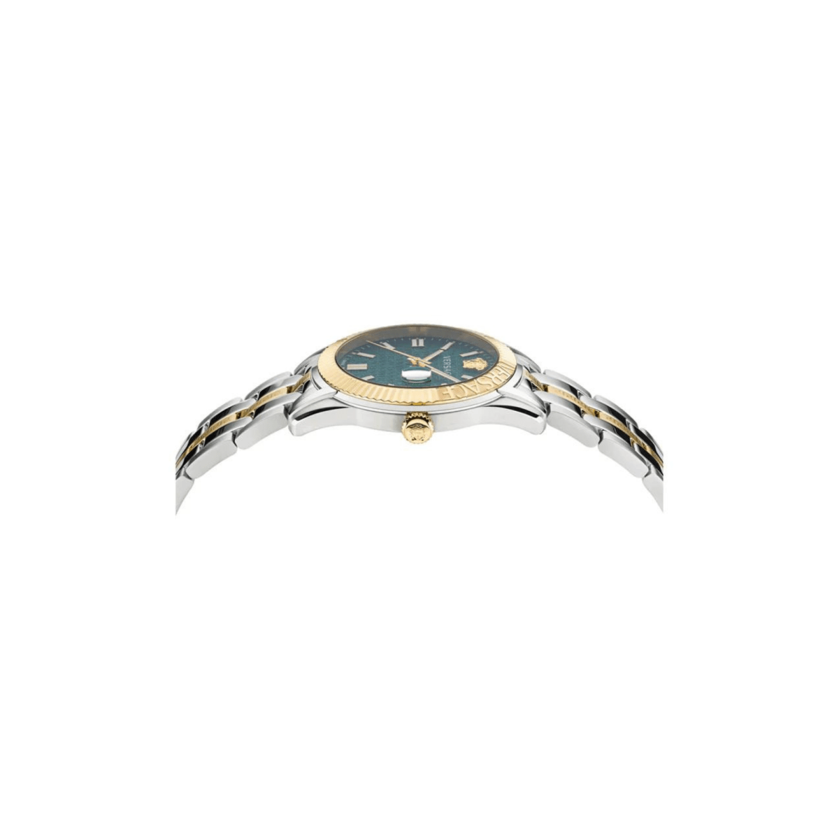 VERSACE Đồng Hồ Nam Greca Time VE3K00422 - L&M Luxury Timepieces