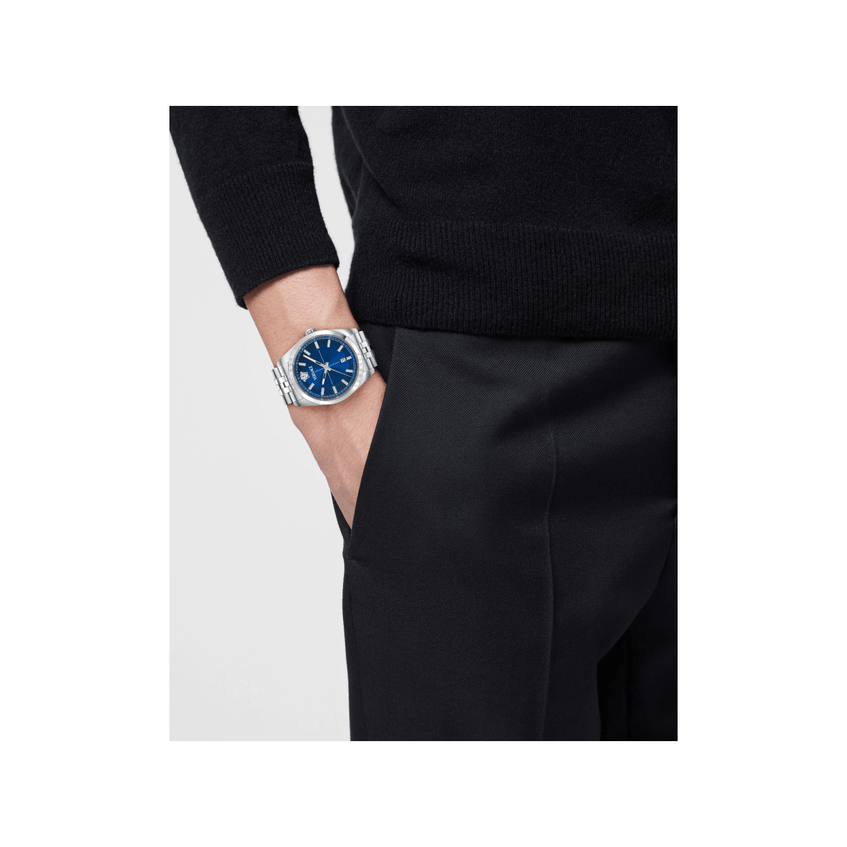 VERSACE Đồng Hồ Nam Millenyium Gent VE5M00126 - L&M Luxury Timepieces