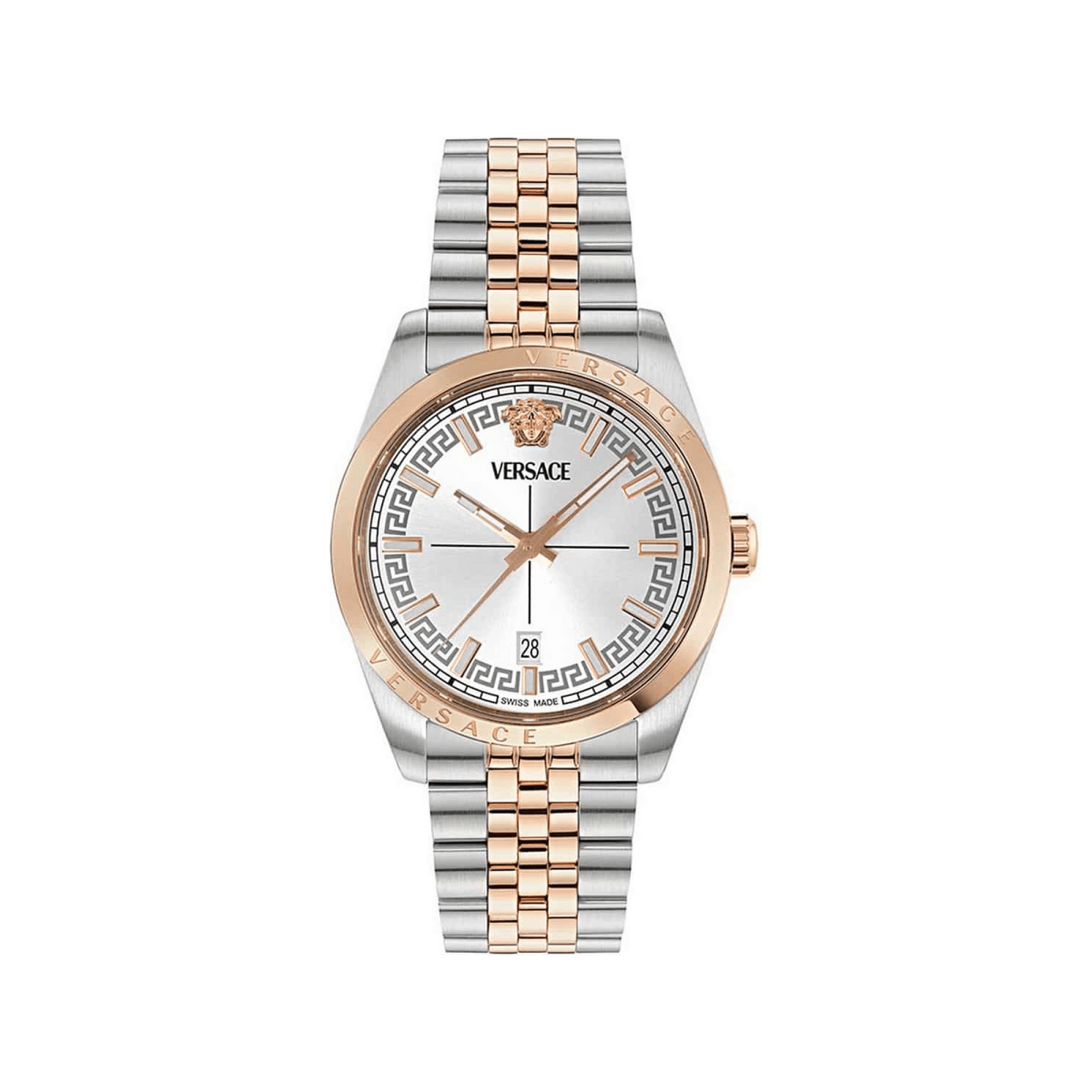 VERSACE Đồng Hồ Nam Millenyium Gent VE5M00226 - L&M Luxury Timepieces