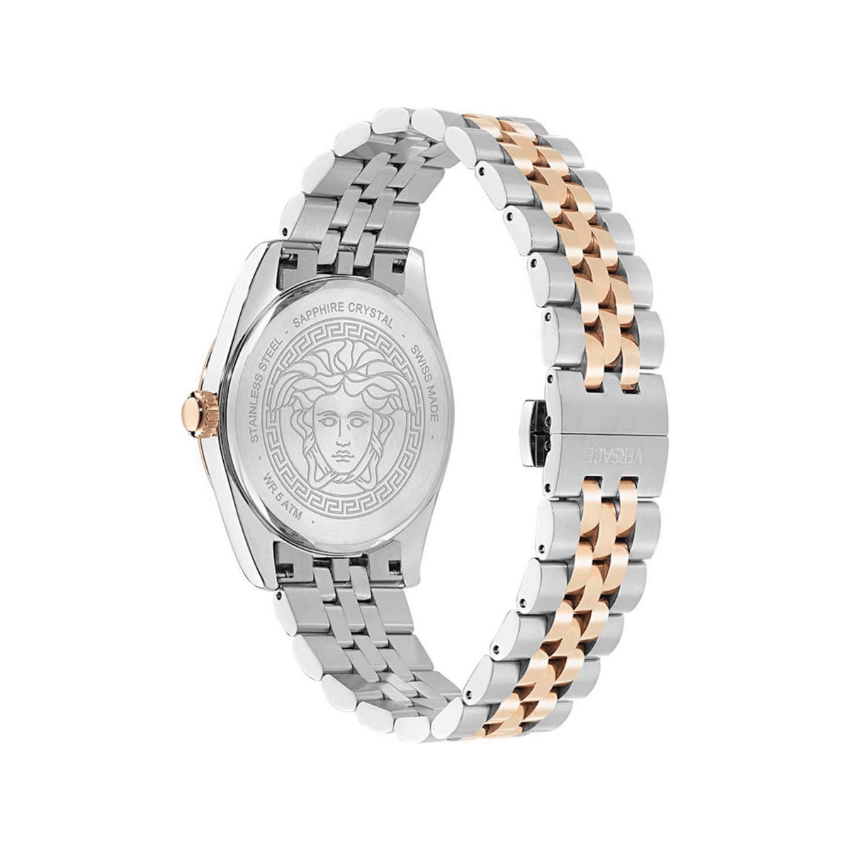 VERSACE Đồng Hồ Nam Millenyium Gent VE5M00226 - L&M Luxury Timepieces